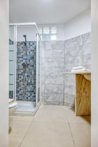 Koupelna v ubytování Vita Portucale ! Stylish Apartment Campo Ourique