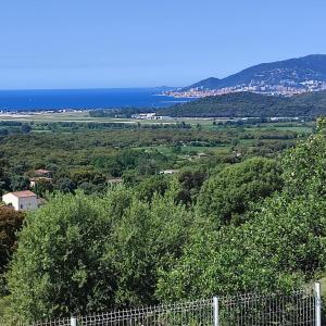 Φυσικό τοπίο κοντά σε αυτό το διαμέρισμα