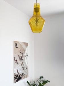 Fotografie z fotogalerie ubytování FLAT 45 v destinaci Kounoupidhianá