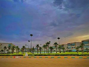 Ảnh trong thư viện ảnh của Ola Blanca 2 Secure seaside residence ở Dar Hamida