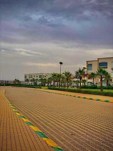 Ảnh trong thư viện ảnh của Ola Blanca 2 Secure seaside residence ở Dar Hamida