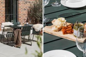 Galeriebild der Unterkunft 1173 Ringkøbing - Jagtvej 34 C lejl. 4 in Ringkøbing