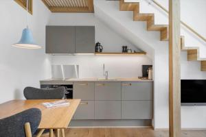 Galeriebild der Unterkunft 1173 Ringkøbing - Jagtvej 34 C lejl. 4 in Ringkøbing