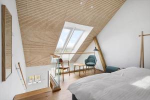 Galeriebild der Unterkunft 1173 Ringkøbing - Jagtvej 34 C lejl. 4 in Ringkøbing + 44 Fotos