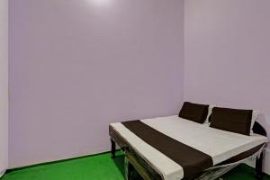 Fotografie z fotogalerie ubytování Hotel O D S Hotel v destinaci Alígarh + 21 fotografií