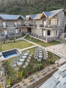 Fotografie z fotogalerie ubytování Dastak Retreat v destinaci Dharmsala