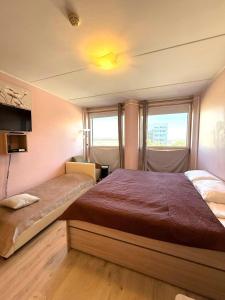 Imagen de la galería de Rotermanni District Bee Apartment, en Tallin