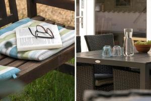 Photo de la galerie de l'établissement 303-Hvide-Sande-Fyrmarken-36, à Hvide Sande