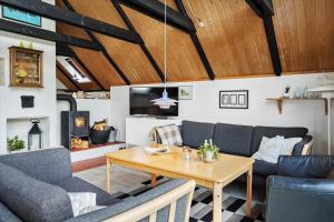 Photo de la galerie de l'établissement 303-Hvide-Sande-Fyrmarken-36, à Hvide Sande 24 autres photos