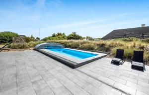 Hồ bơi trong/gần 1158-Ringkobing-Nordsovej-101