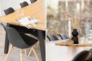 Gallery image of 1158-Ringkobing-Nordsovej-101 in Ringkøbing +32 photos