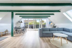 O zonă de relaxare la 147-Ringkobing-Hjelmevej-56