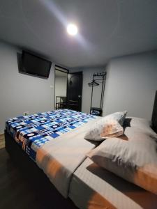 Gallery image of Mini Blue in Montenegro