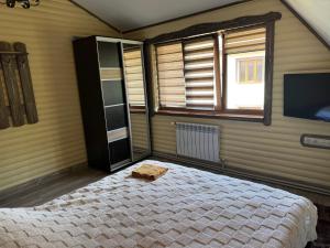 Foto dalla galleria di Синевирська перлина a Synevyr