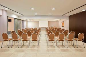 Konferenční prostory v ubytování NH Tenerife + 10 fotografií