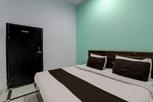 Gallery image of Hotel O Flagship Prayag Bhagirathi in Prayagraj