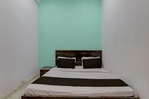 Gallery image of Hotel O Flagship Prayag Bhagirathi in Prayagraj
