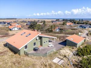 Φυσικό τοπίο κοντά σε αυτή η παραθεριστική κατοικία