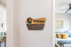 Gallery image of The Pines & Putters Retreat in Williams