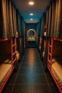 Φωτογραφία από το άλμπουμ του Hostel43 σε Estación El Salto +98 φωτογραφίες