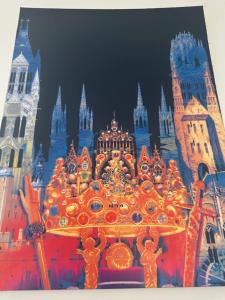 Gambar di galeri bagi Appartement Cosy Neuf avec parking di Rouen