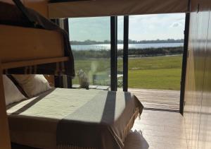 Fotografie z fotogalerie ubytování REFUGIO Natural Glamping v destinaci Lobos