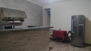 Fotografie z fotogalerie ubytování Casa do Trevo v destinaci Paraty