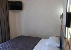 Gallery image of Queen's Park Hotel in Zatoka