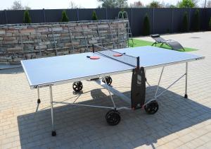 Gallery image of Queen's Park Hotel in Zatoka