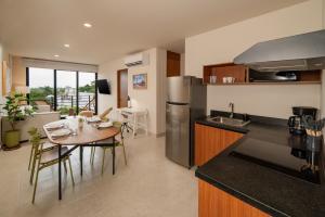 Foto dalla galleria di Everglades Suites a Cancún