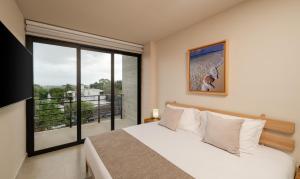 Foto dalla galleria di Everglades Suites a Cancún