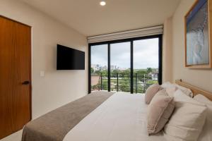 Foto dalla galleria di Everglades Suites a Cancún