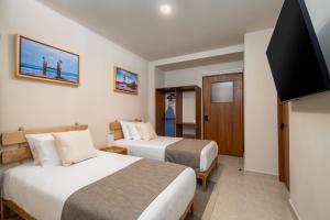 Foto dalla galleria di Everglades Suites a Cancún Altre 45 foto