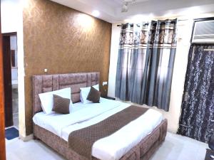 Gallery image of Hotel Green Snapper' Kamla Nagar in New Delhi
