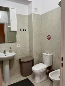 Gallery image of Hill Escape Durres Vollga Apartment in Durrës