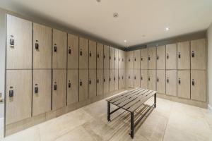 Fotografie z fotogalerie ubytování Rock Mill - Deluxe 1-Bedroom Apartments v destinaci Stony Middleton