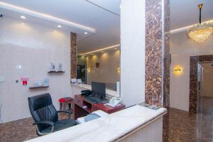Gallery image of شقق ضيافة الفارس للوحدات السكنية in Taif