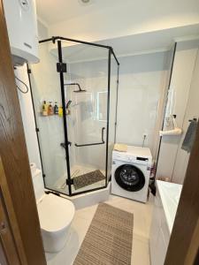 Gallery image of Novel Apartments in Korumdy
