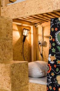 Foto da galeria de Stay Swanky Hostel em Zagreb
