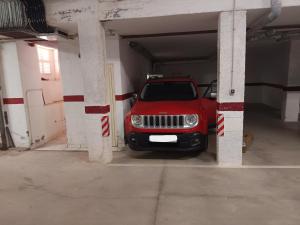 Фотография из галереи apartamento Isleta del Moro, Cabo de Gata в городе Ла-Ислета-дель-Моро