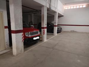 Фотография из галереи apartamento Isleta del Moro, Cabo de Gata в городе Ла-Ислета-дель-Моро