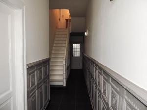 Foto dalla galleria di L'Abri - Zolderkamer - Attic Room a Ypres