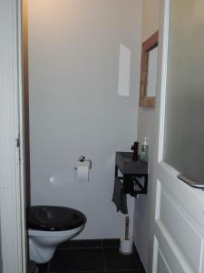 Bagno di L'Abri - Zolderkamer - Attic Room
