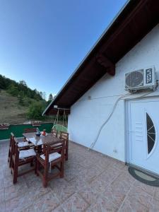 Fotografie z fotogalerie ubytování Apartman Denis Una v destinaci Lužine