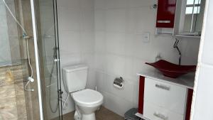 Foto dalla galleria di Espaço Vista Verde Botucatu a Botucatu