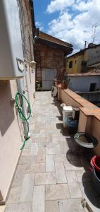 Fotografie z fotogalerie ubytování La Terrazza sul cortile v destinaci Empoli