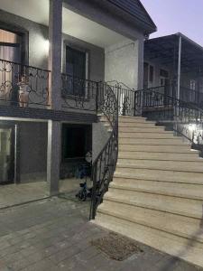Gallery image of საოჯახო სასტუმრო in Kobuleti