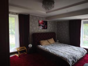 Gallery image of Maizītes krasts in Skrīveri