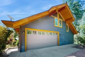 Fotografie z fotogalerie ubytování Deerhaven Lodge B v destinaci Idyllwild