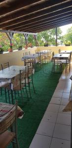 Εστιατόριο ή άλλο μέρος για φαγητό στο Maty's House